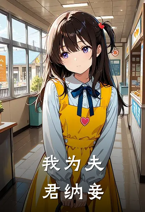 我为夫君纳妾