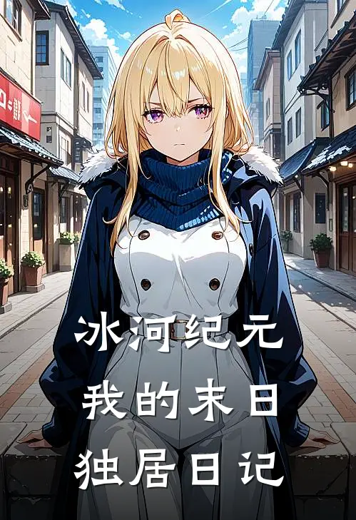 冰河纪元：我的末日独居日记