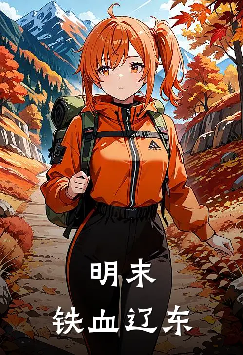 明末：铁血辽东