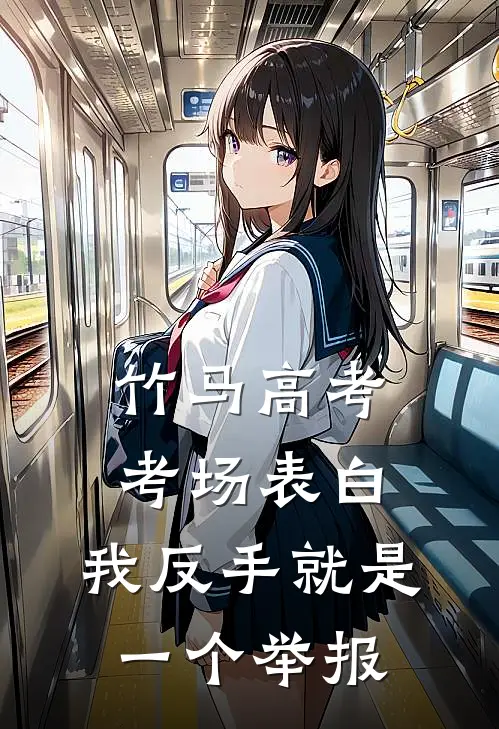 竹马高考考场表白，我反手就是一个举报