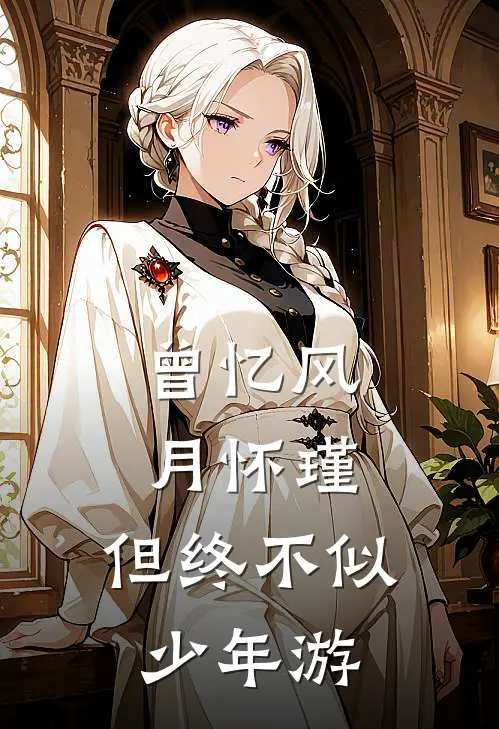 曾忆风月怀瑾，但终不似少年游