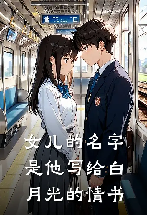 女儿的名字，是他写给白月光的情书