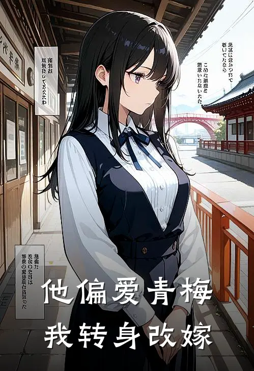 他偏爱青梅，我转身改嫁