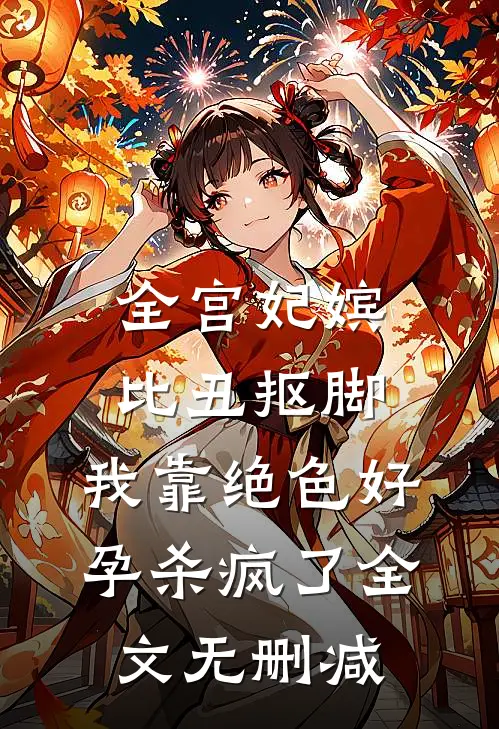 全宫妃嫔比丑抠脚，我靠绝色好孕杀疯了全文无删减