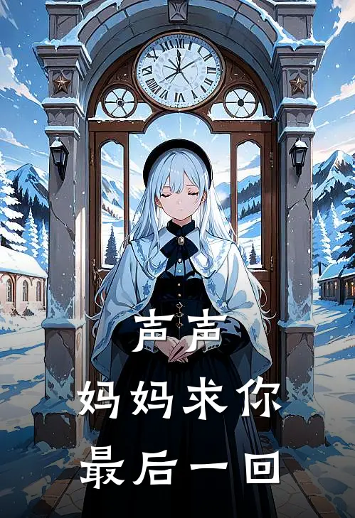 声声，妈妈求你最后一回