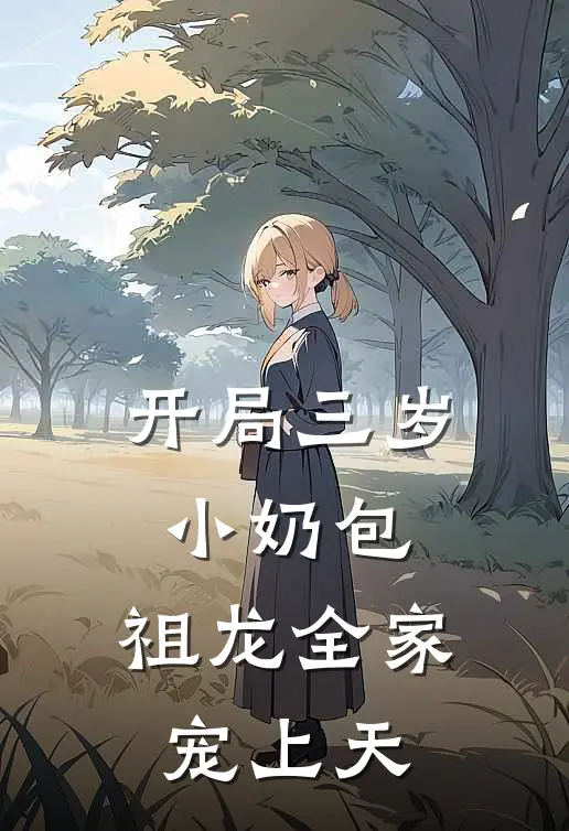 开局三岁小奶包，祖龙全家宠上天