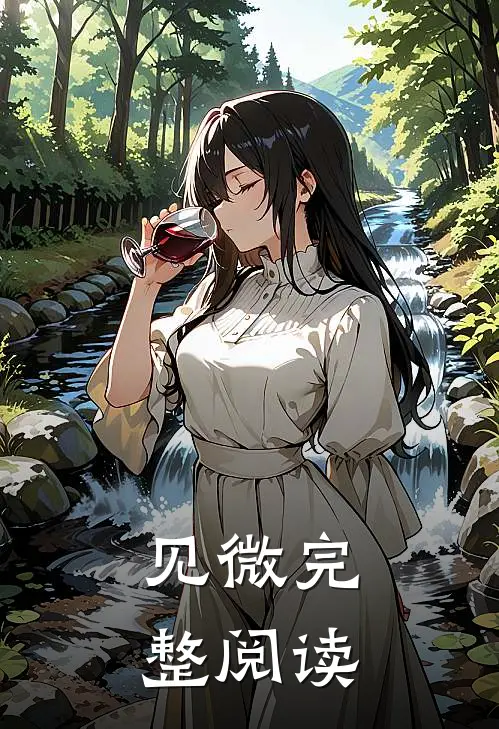 见微完整阅读