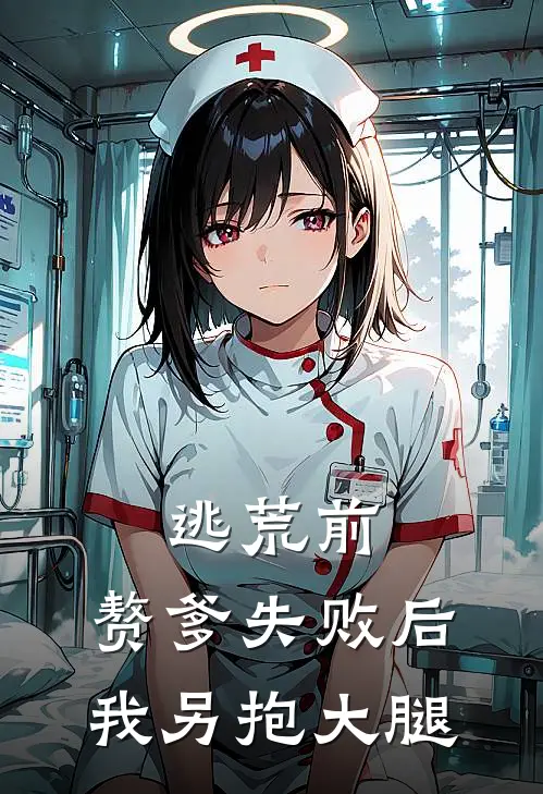 逃荒前，赘爹失败后，我另抱大腿