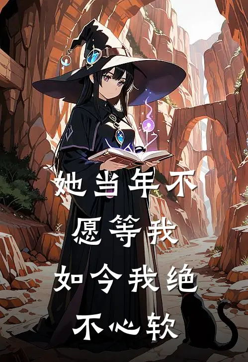 她当年不愿等我，如今我绝不心软