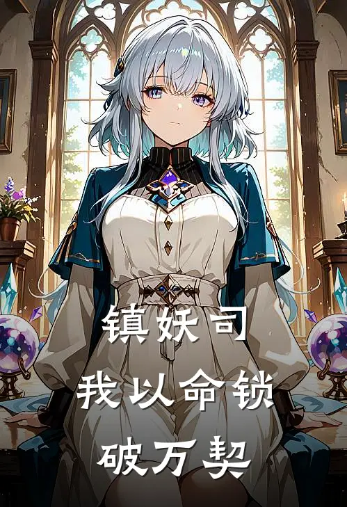 镇妖司：我以命锁破万契