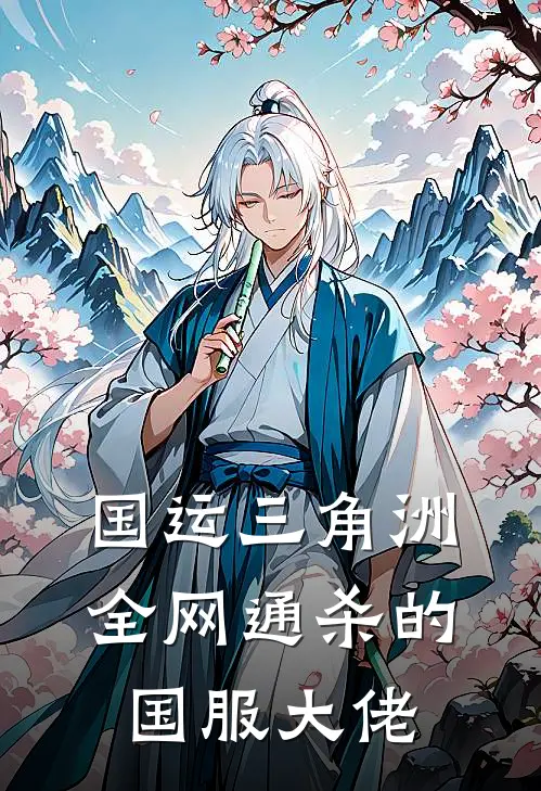 国运三角洲：全网通杀的国服大佬