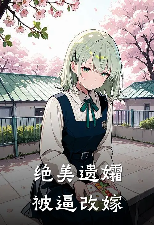 绝美遗孀被逼改嫁