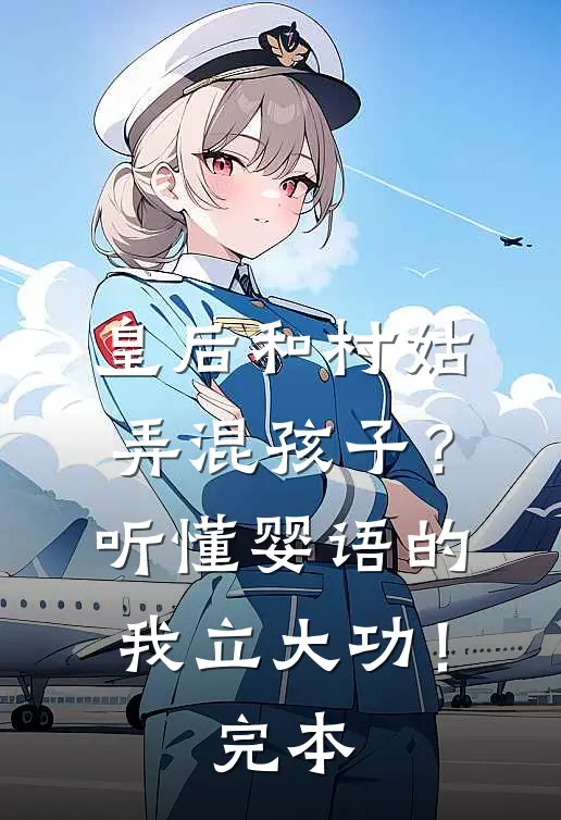 皇后和村姑弄混孩子？听懂婴语的我立大功！完本