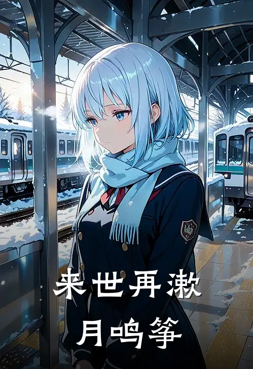 来世再漱月鸣筝