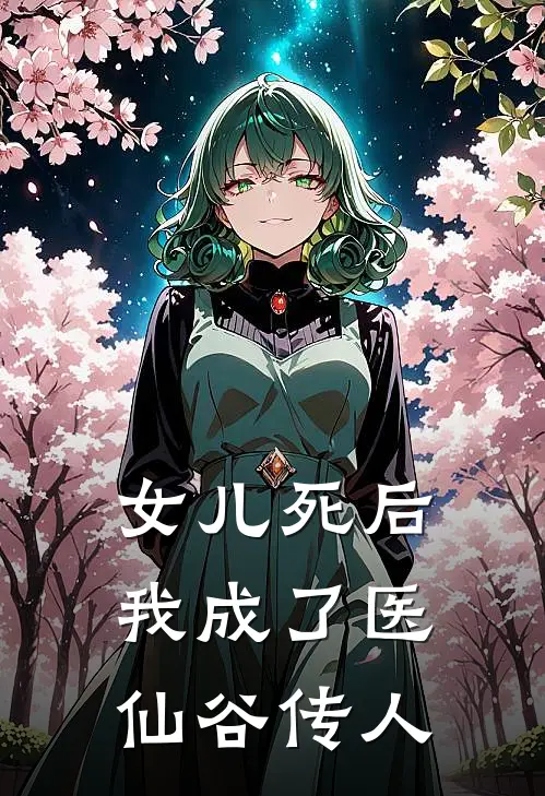 女儿死后，我成了医仙谷传人