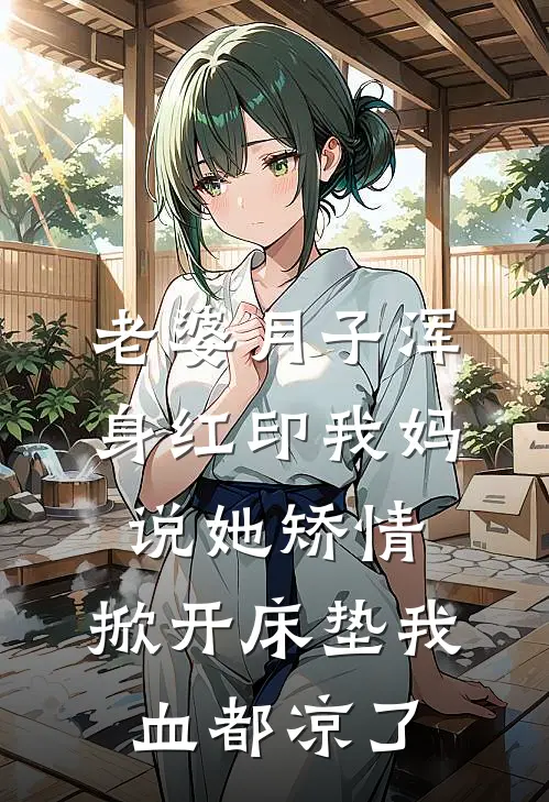 老婆月子浑身红印我妈说她矫情，掀开床垫我血都凉了
