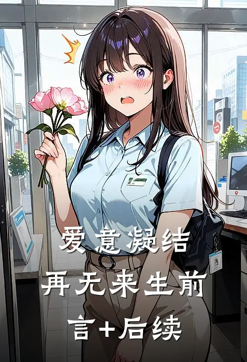 爱意凝结，再无来生前言+后续