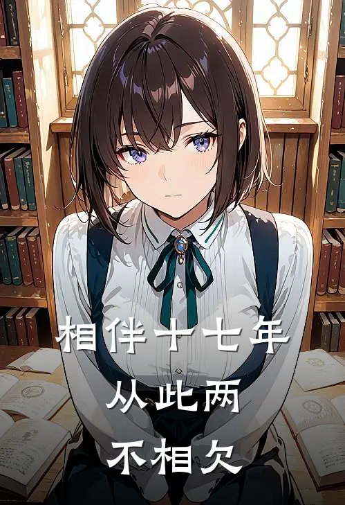 相伴十七年，从此两不相欠