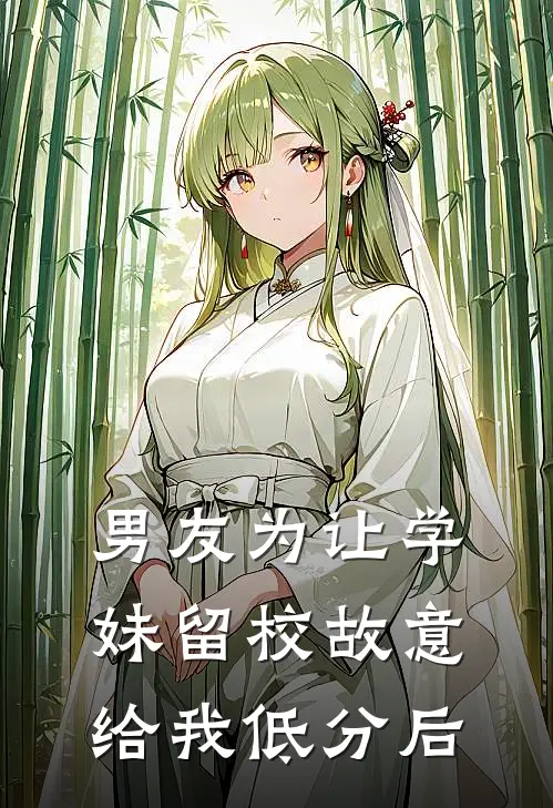 男友为让学妹留校故意给我低分后