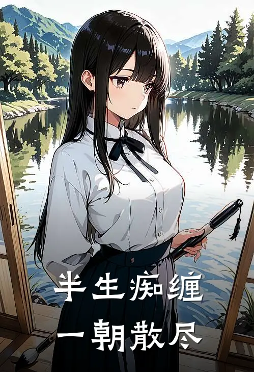 半生痴缠，一朝散尽