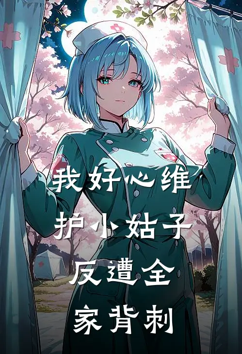 我好心维护小姑子，反遭全家背刺