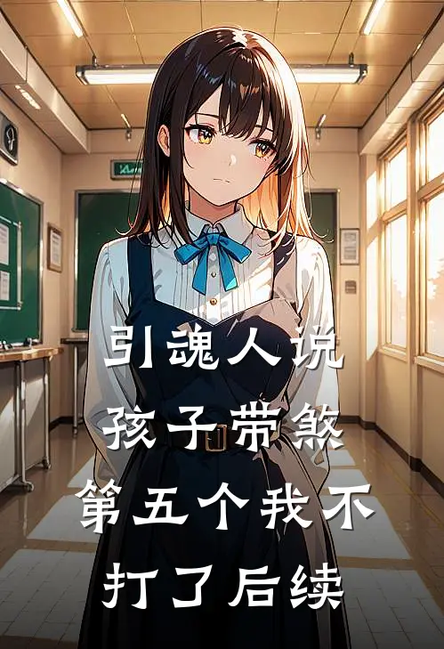 引魂人说孩子带煞，第五个我不打了后续