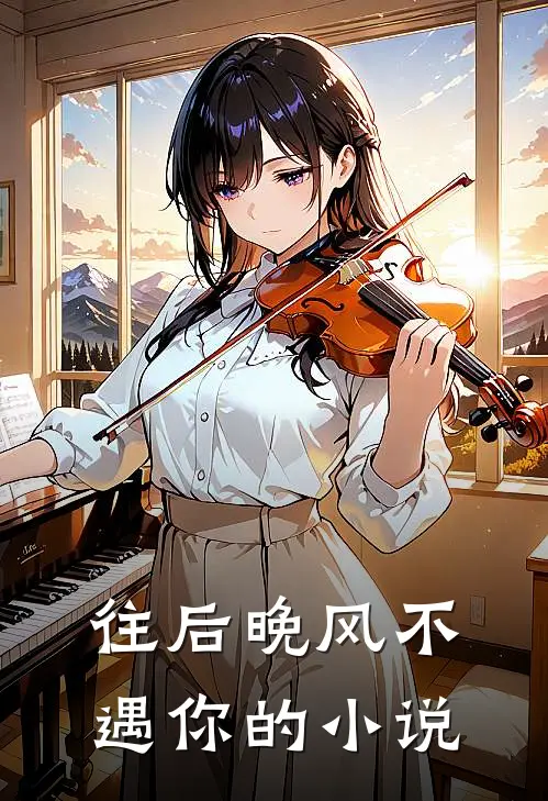 往后晚风不遇你的小说