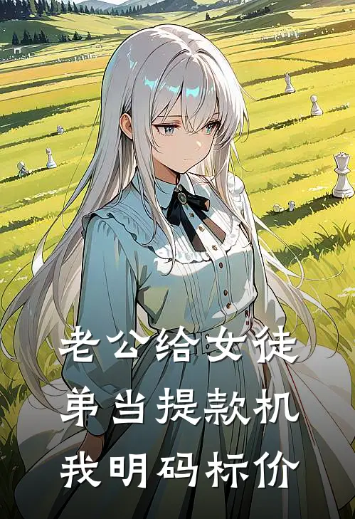 老公给女徒弟当提款机，我明码标价