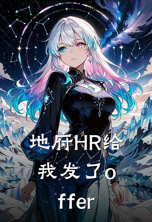 地府HR给我发了offer