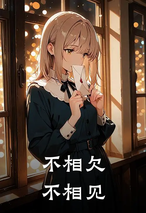 不相欠，不相见
