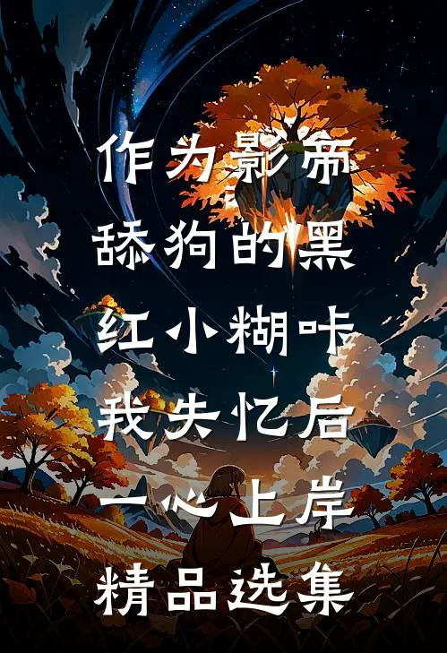 作为影帝舔狗的黑红小糊咔，我失忆后一心上岸精品选集