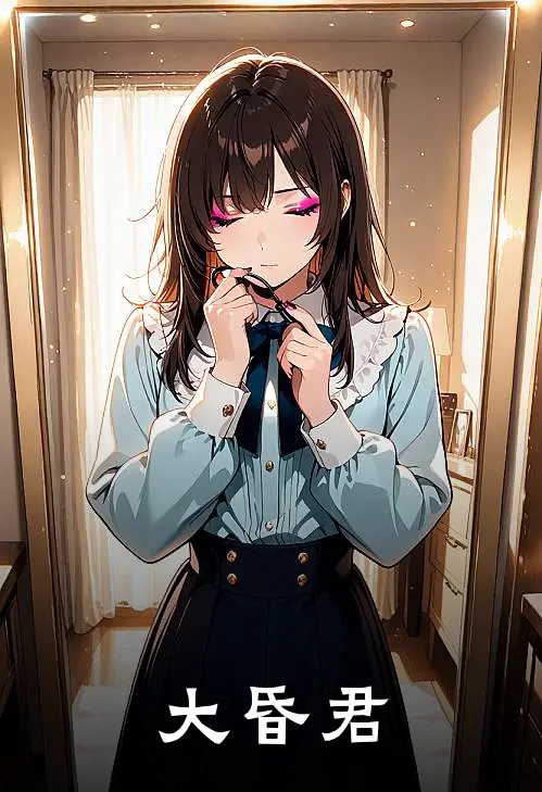 大昏君