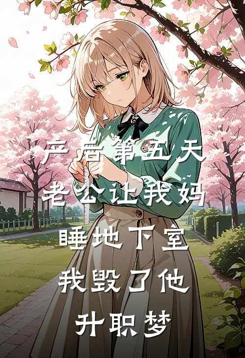 产后第五天老公让我妈睡地下室，我毁了他升职梦