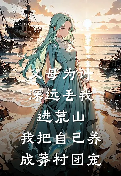 父母为计深远丢我进荒山，我把自己养成莽村团宠