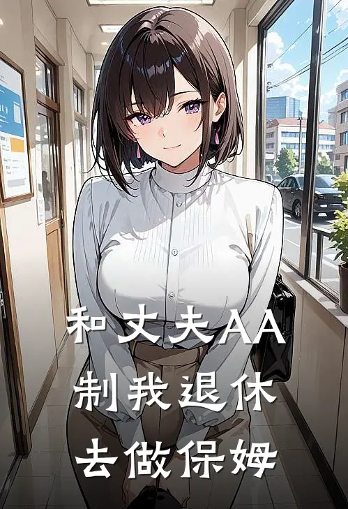 和丈夫AA制我退休去做保姆