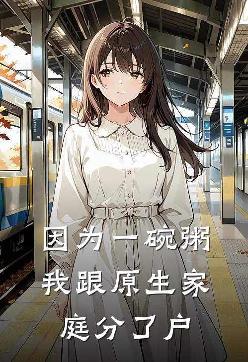 因为一碗粥我跟原生家庭分了户