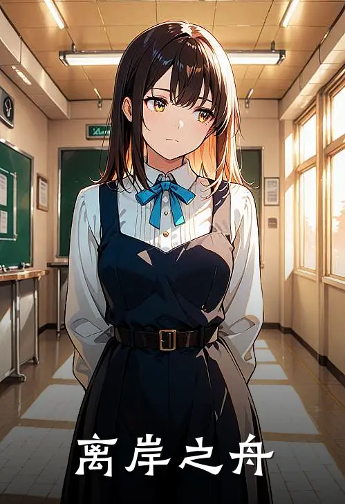 离岸之舟
