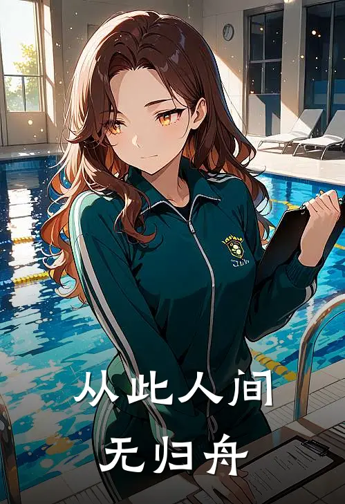 从此人间无归舟