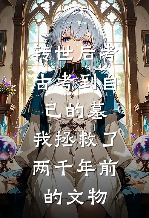 转世后考古考到自己的墓，我拯救了两千年前的文物