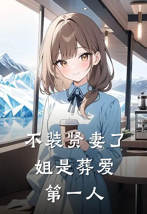 不装贤妻了，姐是葬爱第一人