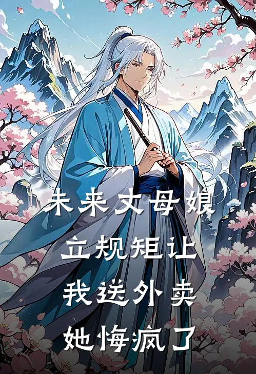 未来丈母娘立规矩让我送外卖，她悔疯了