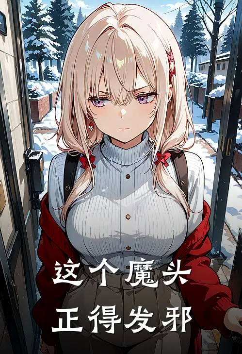 这个魔头正得发邪