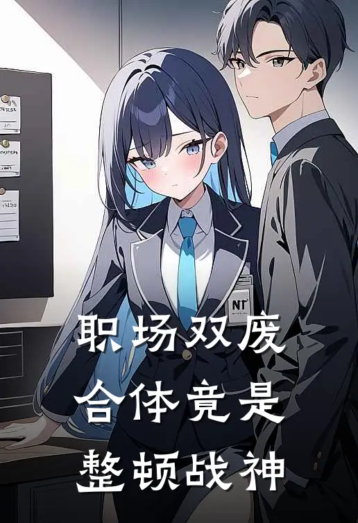 职场双废合体竟是整顿战神