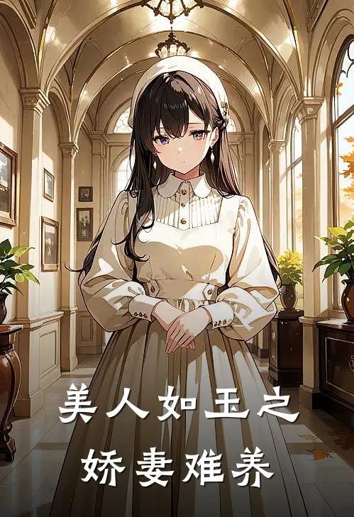 美人如玉之娇妻难养