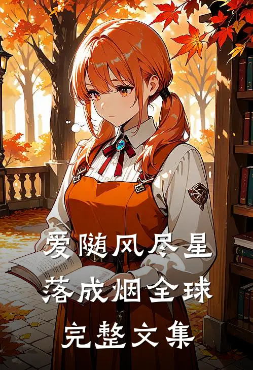 爱随风尽星落成烟全球完整文集