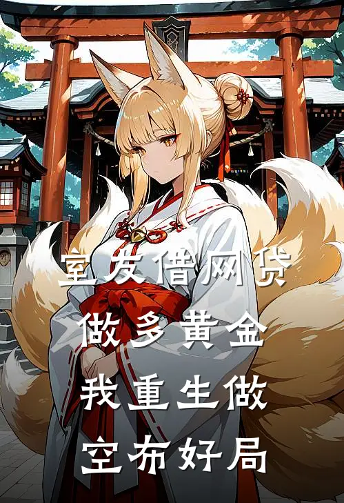 室友借网贷做多黄金，我重生做空布好局