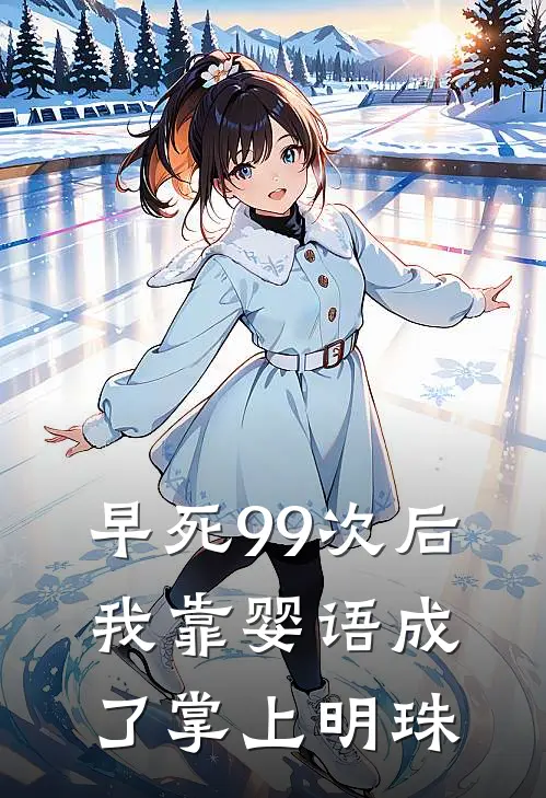 早死99次后，我靠婴语成了掌上明珠