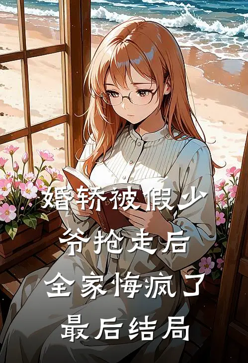 婚轿被假少爷抢走后，全家悔疯了最后结局