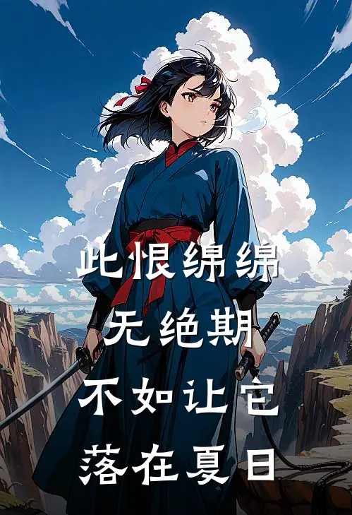 此恨绵绵无绝期，不如让它落在夏日