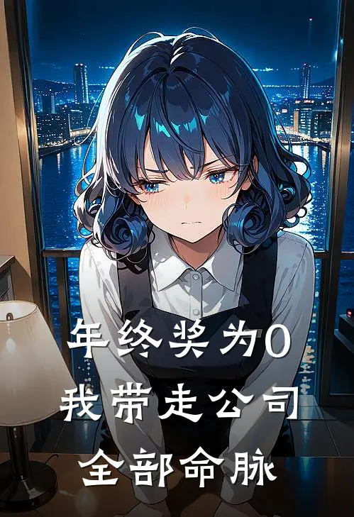 年终奖为0，我带走公司全部命脉
